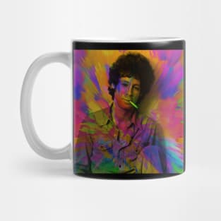 Eric Carmen Mug